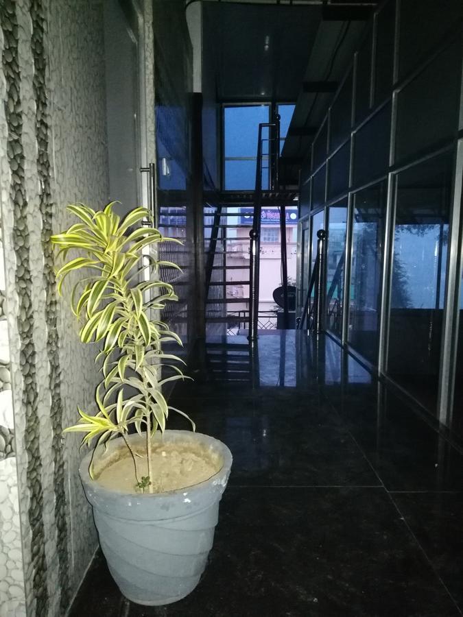 Raahi The Travellers Nest Hotel Rishikesh Luaran gambar