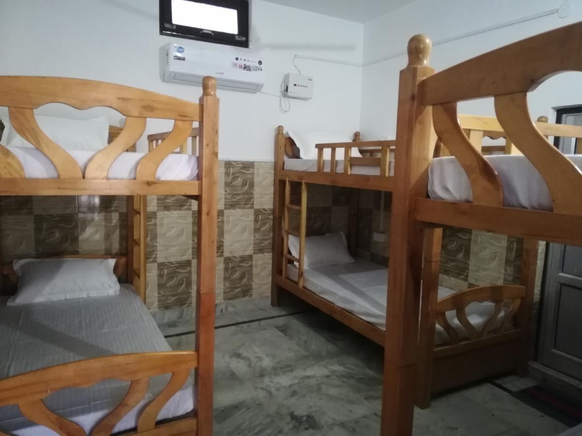 Raahi The Travellers Nest Hotel Rishikesh Luaran gambar