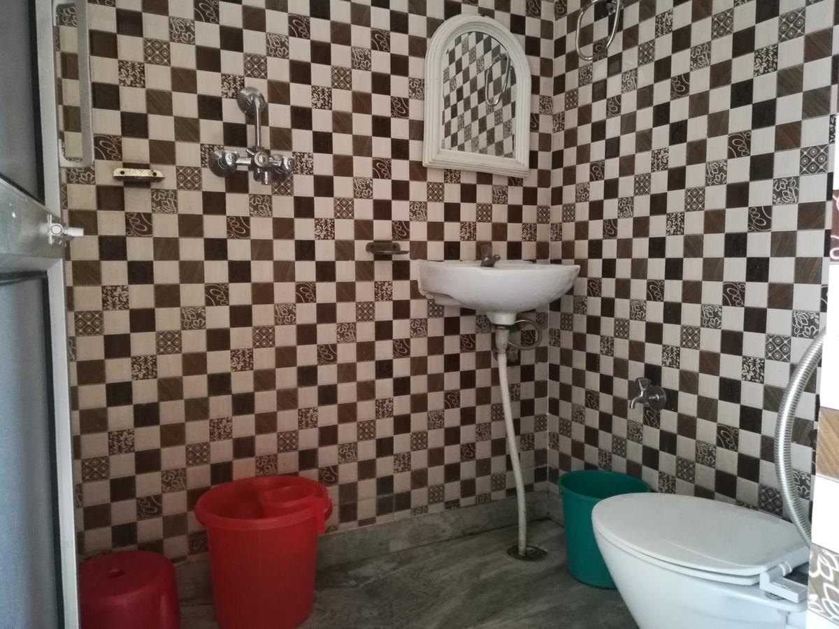 Raahi The Travellers Nest Hotel Rishikesh Luaran gambar