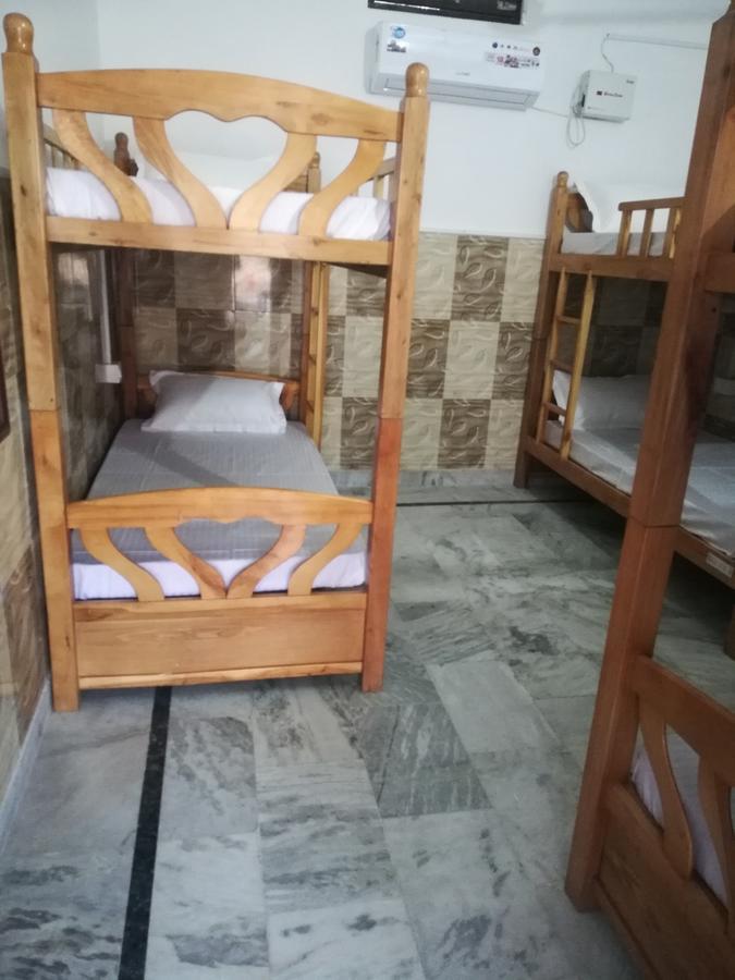 Raahi The Travellers Nest Hotel Rishikesh Luaran gambar