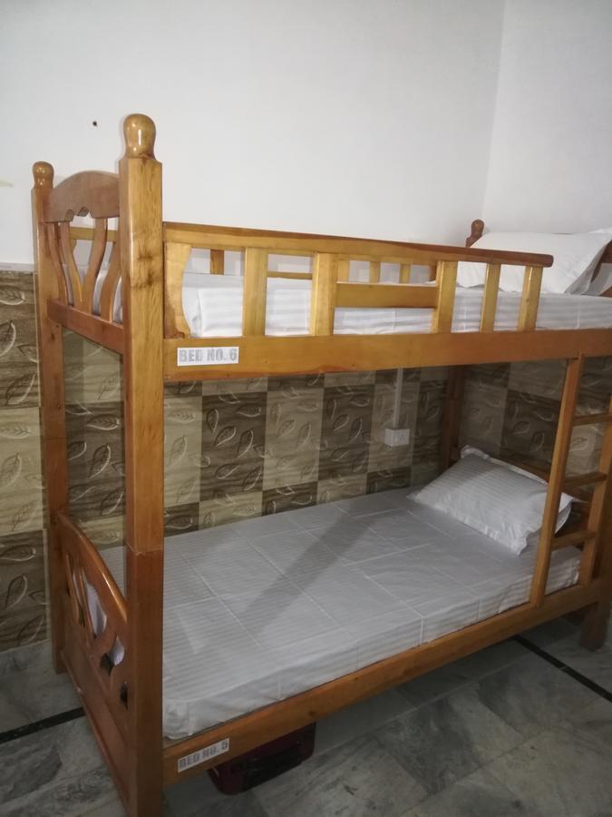 Raahi The Travellers Nest Hotel Rishikesh Luaran gambar