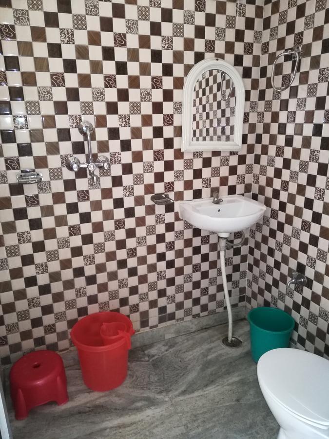 Raahi The Travellers Nest Hotel Rishikesh Luaran gambar