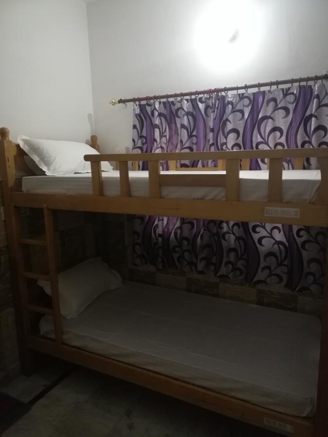 Raahi The Travellers Nest Hotel Rishikesh Luaran gambar