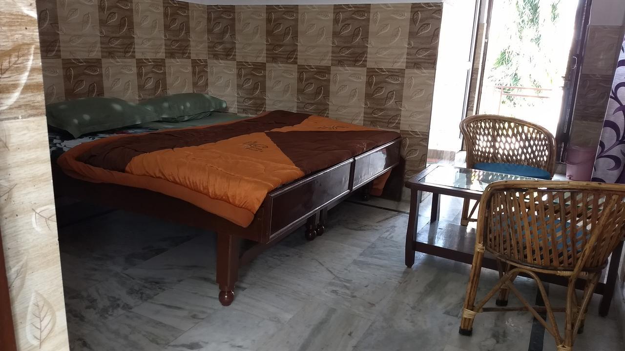 Raahi The Travellers Nest Hotel Rishikesh Luaran gambar