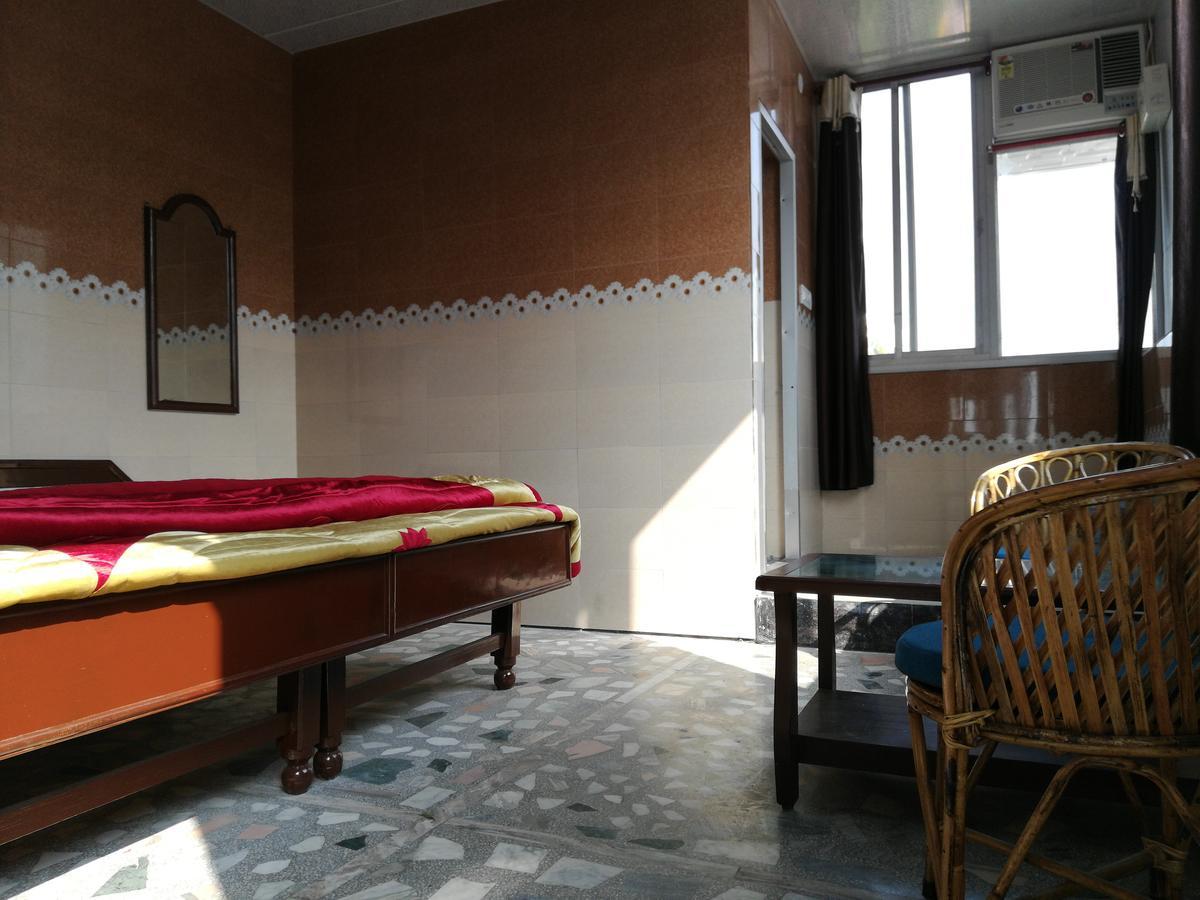 Raahi The Travellers Nest Hotel Rishikesh Luaran gambar
