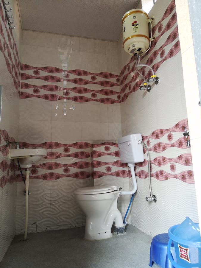 Raahi The Travellers Nest Hotel Rishikesh Luaran gambar