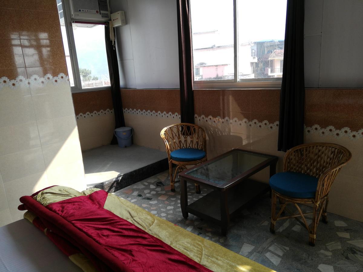 Raahi The Travellers Nest Hotel Rishikesh Luaran gambar